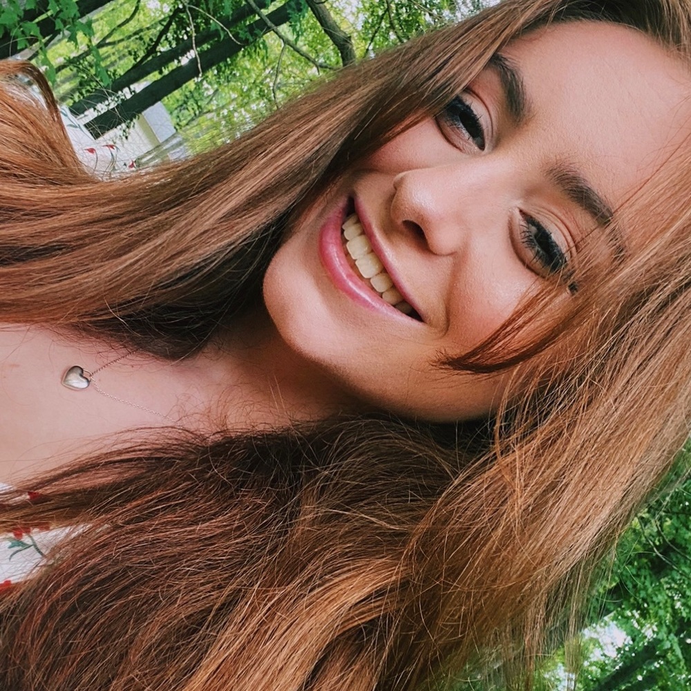 Meet your Posher, Nikki
